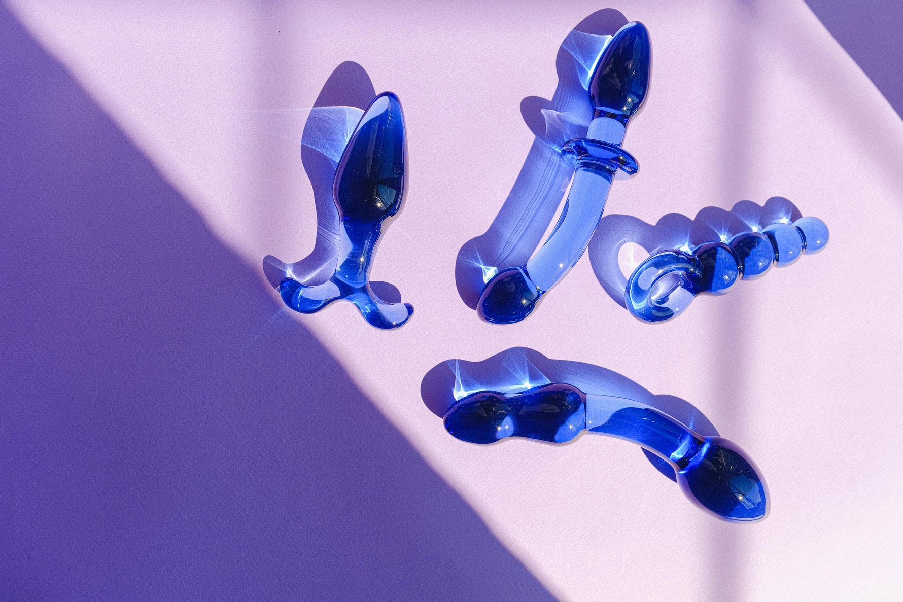 How to Choose Your First Sex Toy