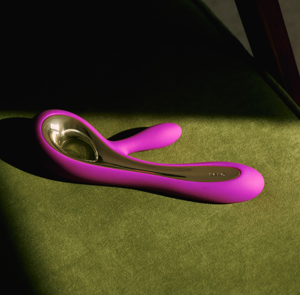 G-SPOT VIBRATORS