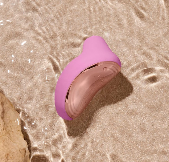CLITORAL VIBRATORS