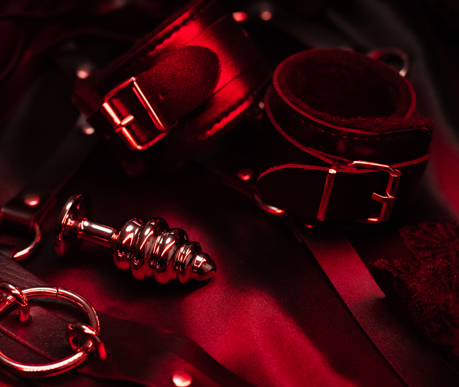 BDSM BESTSELLERS