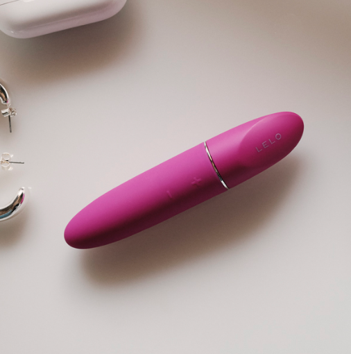 BULLET VIBRATORS