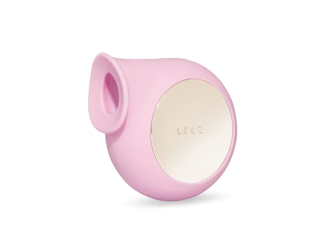 Sila Clitoris Massager