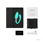 Tiani Harmony Couple Toy with APP Aqua