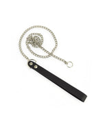 Leash metal