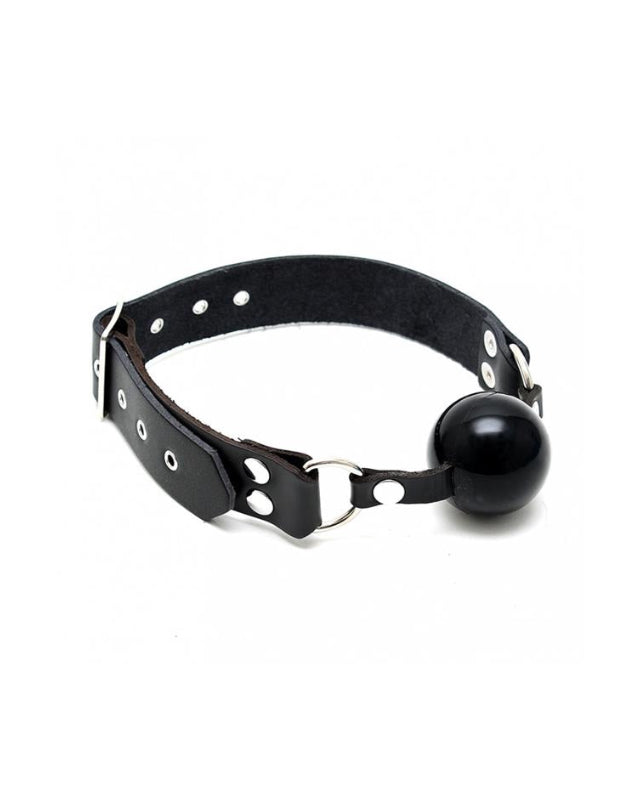 Mouthgag Adjustable