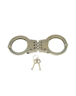 Cuffs Metal Adjustable