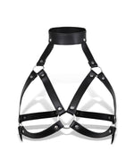 Milenia Breast Harness for Bondage