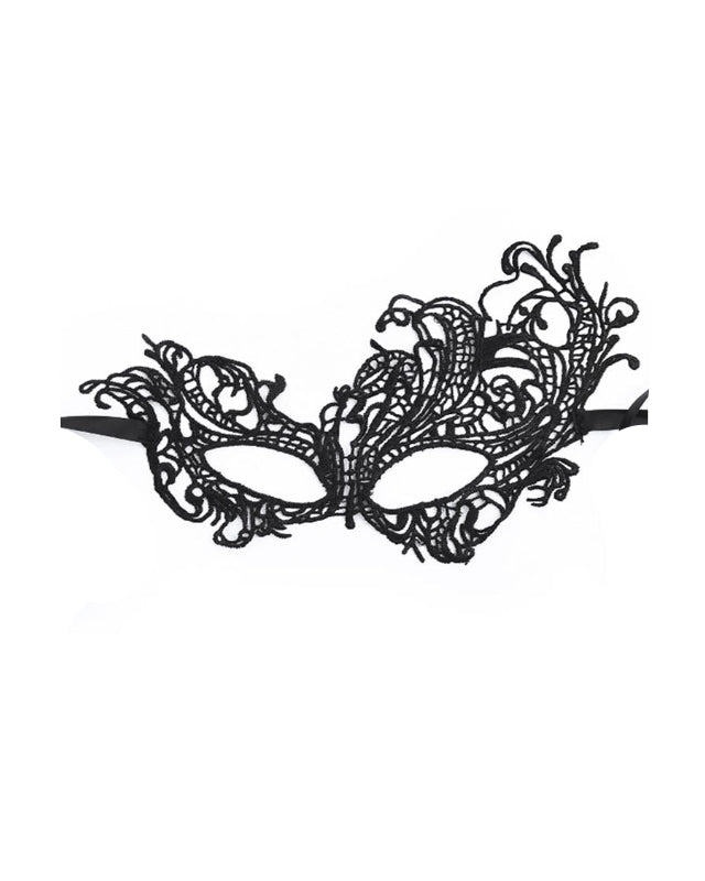 Fellicia Venetian Eye Mask No 4