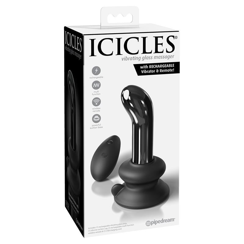 Butt Plug No 84