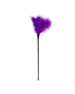 Purple Tickler Long