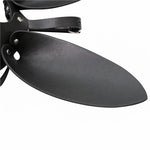 Roussy Bunny Mask Adjustable