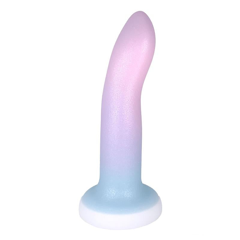 Color Gradient Colour with Suction Cup 136 cm