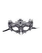 Fellicia Venetian Eye Mask No 3