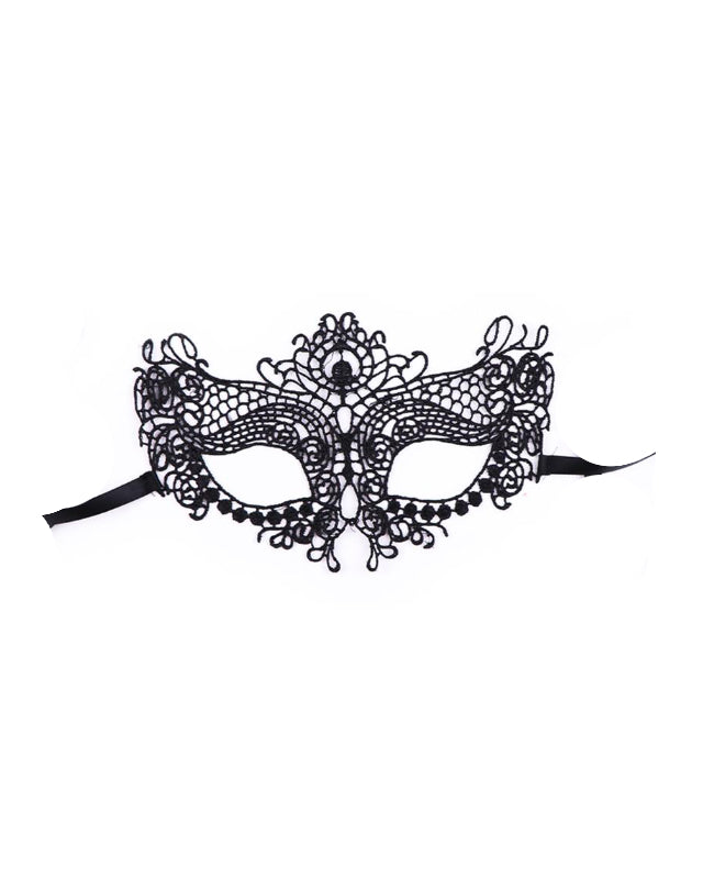 Fellicia Venetian Eye Mask No 3