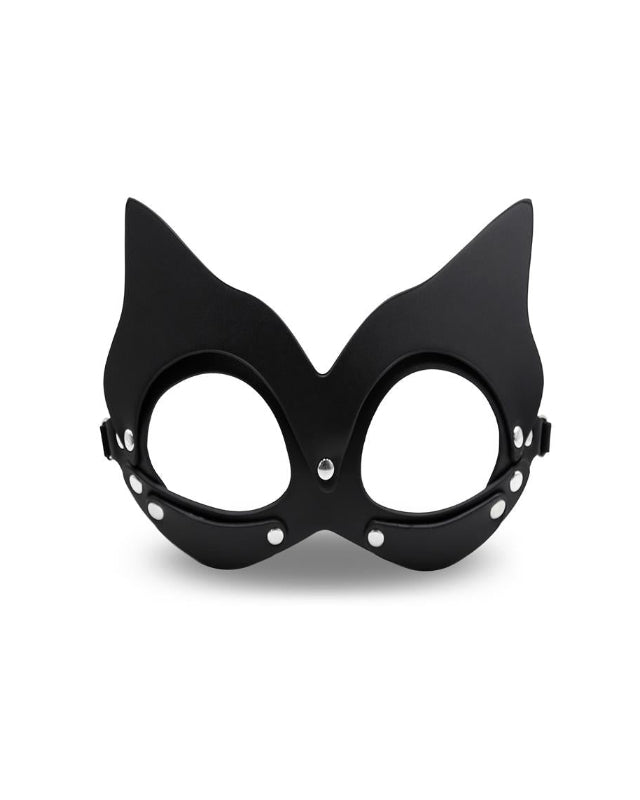 Kaissy Cat Mask Adjustable