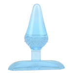 Basic Training Gun Drops Blue 66 x 24cm