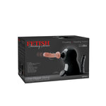 The Bigger Bang Thrusting and Rotating Sex Machine