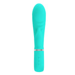 Prescott G Spot Vibrator Green