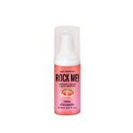 Rock Me Liquid Vibrator Strawberry 20 ml