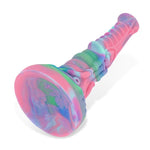 Equither Liquid Silicone Dildo 214 cm