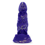 Morgulith Liquid Silicone Dildo 145 cm