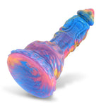 Drakeon Liquid Silicone Dildo 18 cm
