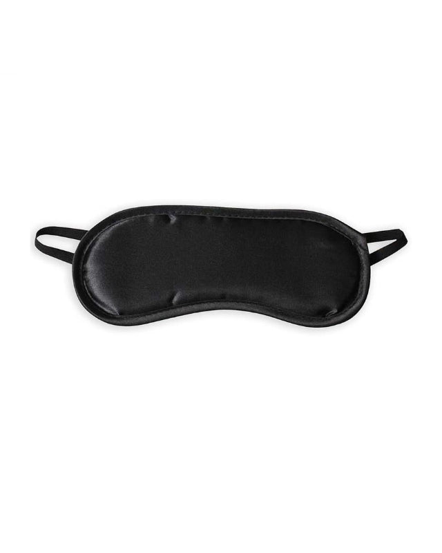 Blindfold Black