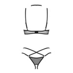 Donarella 3 Pieces Set