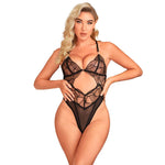 Aubrey Teddy Thong Style