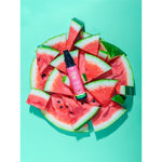 Lick Me Watermelon Kissable Gel with Warm Effect 50 ml