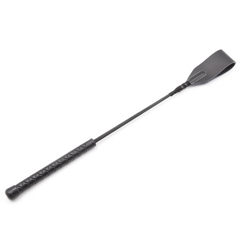 Classic Whip Black 60cm