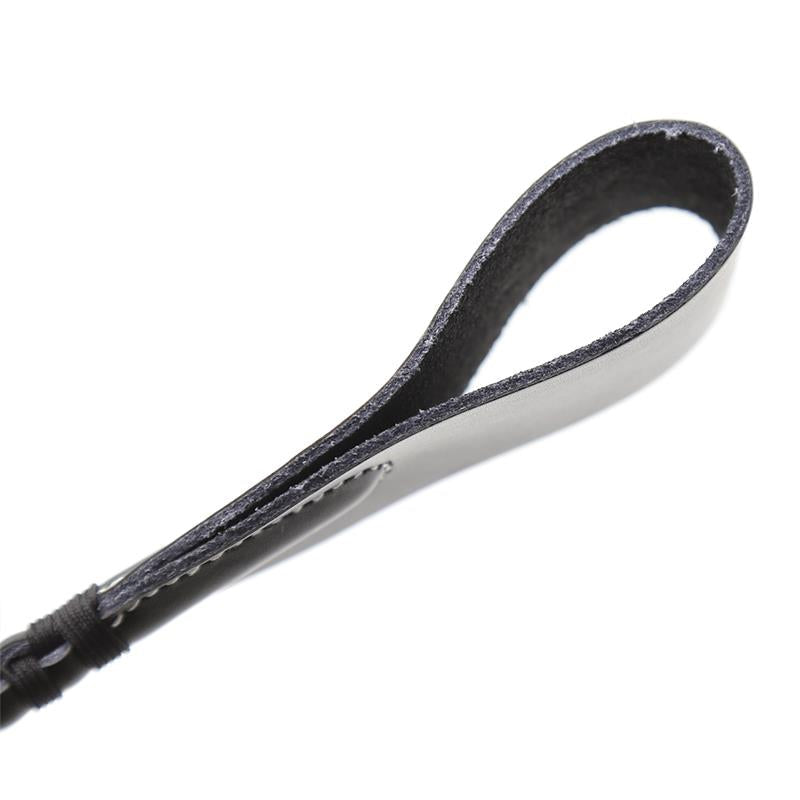 Classic Whip Black 60cm