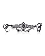 Elegant Mask Black