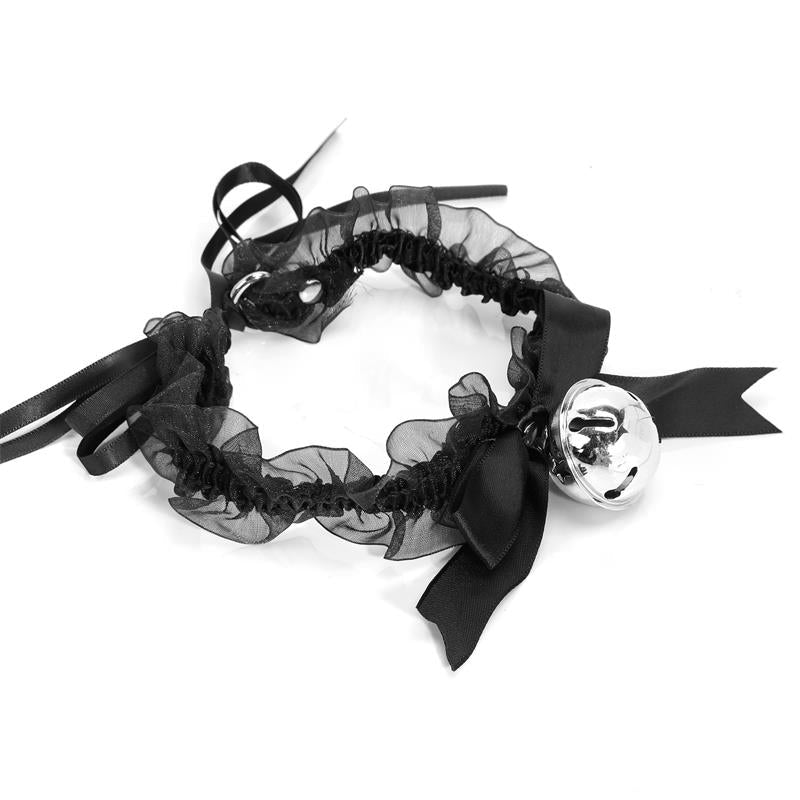 4 Pcs Cosplay Set