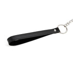 sponge collar with leash