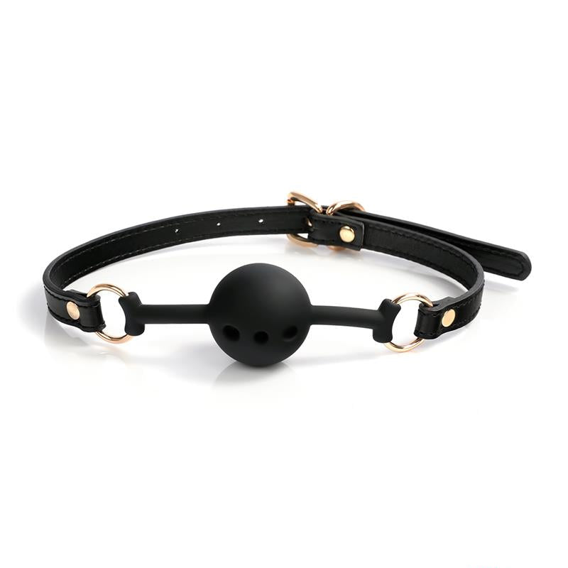 Bondage Kit 8 pcs with Case