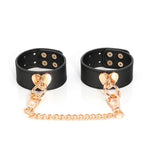 Bondage Kit 8 pcs with Case