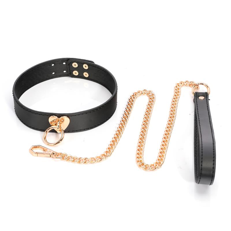 Bondage Kit 8 pcs with Case