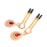 Bondage Kit 8 pcs with Case