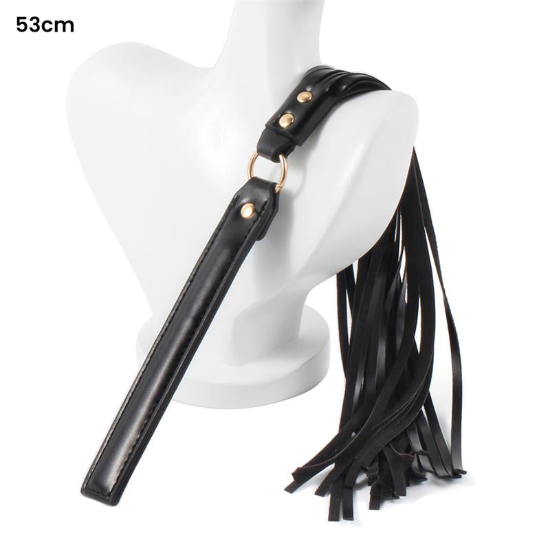 Bondage Kit with 8 Pcs with Storage Bag