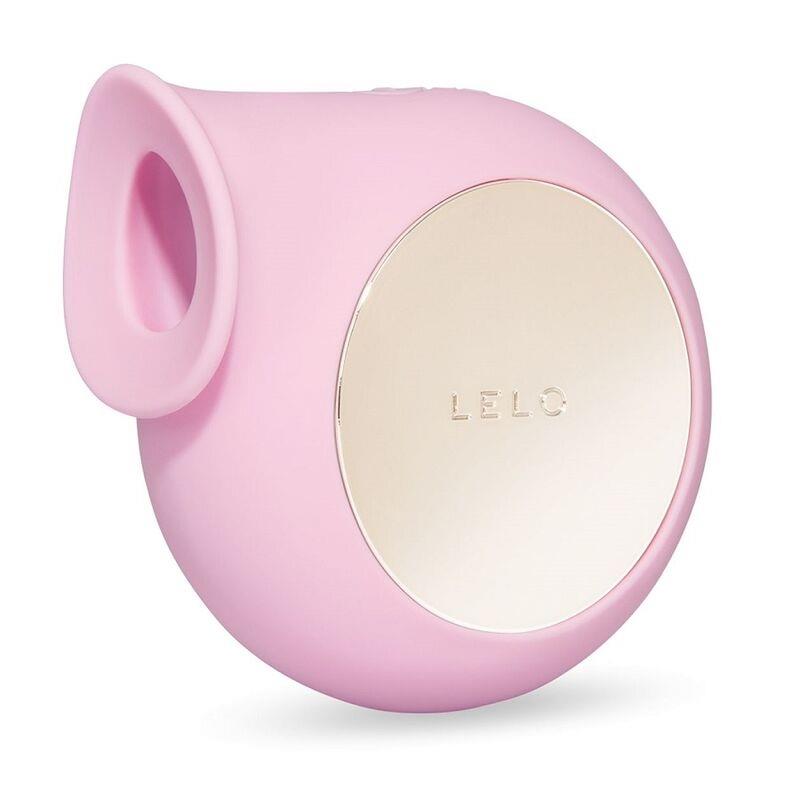 Sila Cruise Clitoris Sucker Pink
