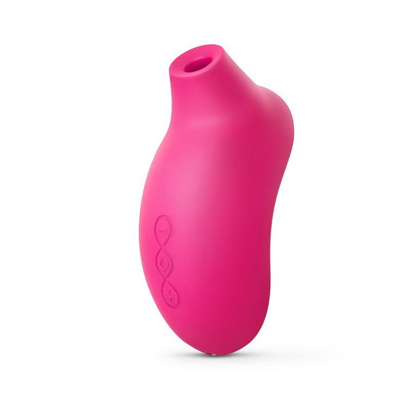 Sona 2 Clitoris Sucker Cerise