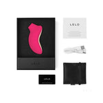 Sona 2 Clitoris Sucker Cerise