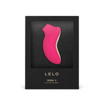 Sona 2 Clitoris Sucker Cerise
