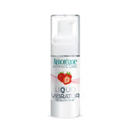 Liquid Vibrator Strawberry Flavor 30 Ml
