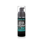 Anal Relaxing Lubricant Silicone Base 30 ml