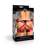 Crimson Captive 7 pcs Set