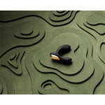 Hugo 2 Prostate massager with black APP