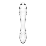 Estimulador de Cristal Dazzling Crystal 1 Hot and Cold Transparente