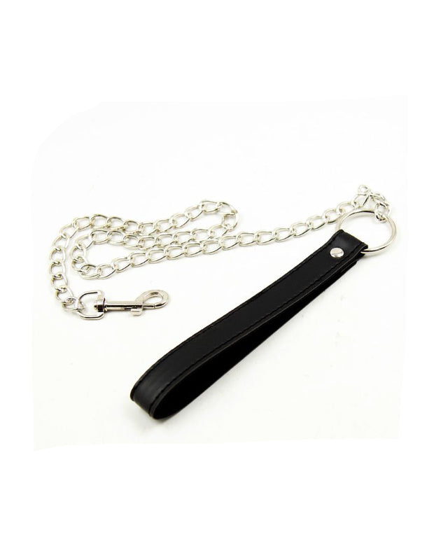 Metal Chain Leash